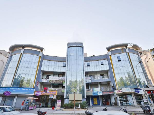 OYO 12491 Ashooka Inn