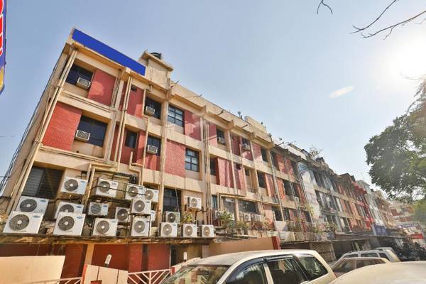 OYO 27689 Hotel Haveli Inn