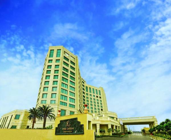 The Leela Gandhinagar Hotel