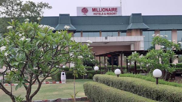 Millionaire Hotel & Resort