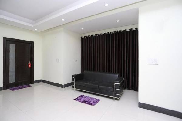 OYO 11090 Maira Homes