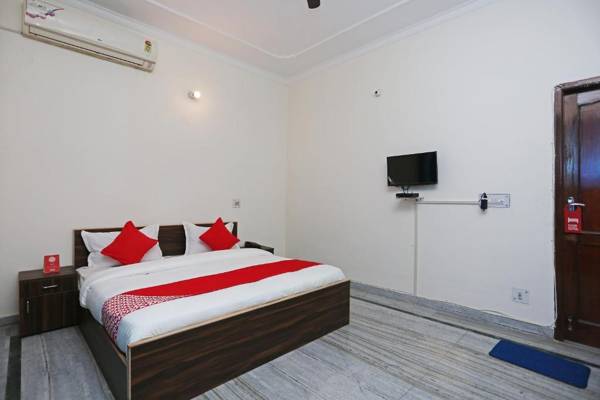 OYO 16783 Highway Residency