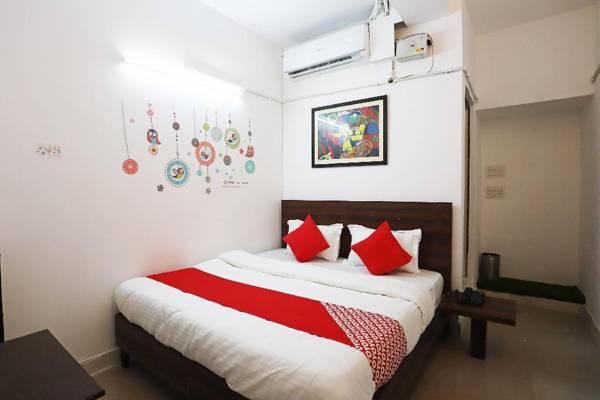 OYO 45947 Aravali Residency