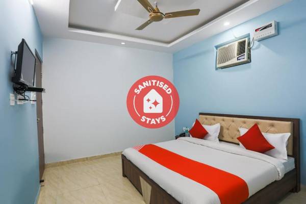 OYO 45508 Hotel Shehnai