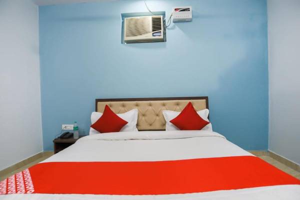 OYO 45508 Hotel Shehnai