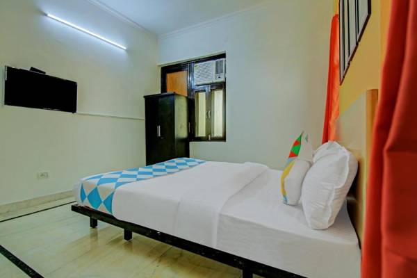 OYO Flagship 62903 Neelam Villa