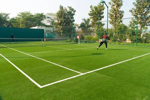 Siddha Wellness Village