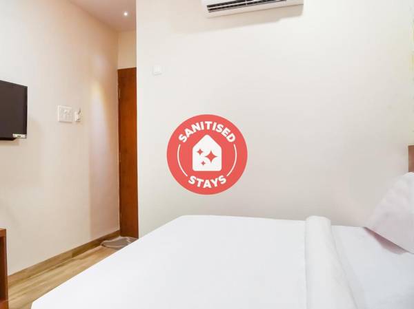 OYO 60554 Blue Diamond Inn