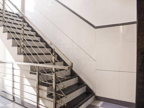 OYO 60554 Blue Diamond Inn