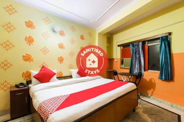 OYO 70153 Hotel Moon Tara