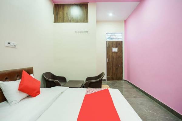 OYO 75886 Hotel Relation
