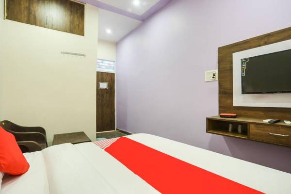 OYO 75886 Hotel Relation