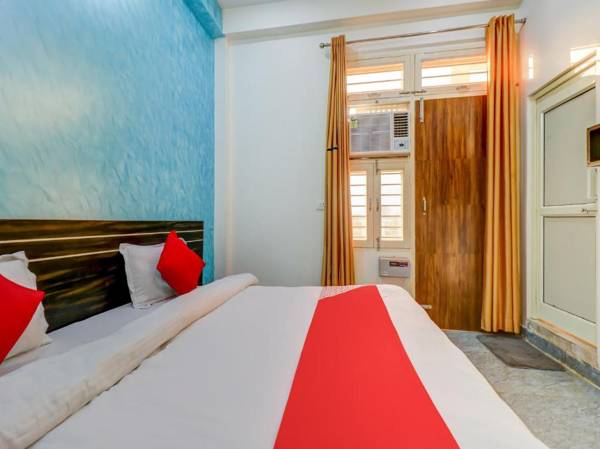 OYO 73231 Hotel Shivam