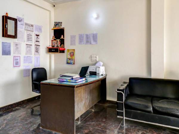 OYO 73231 Hotel Shivam