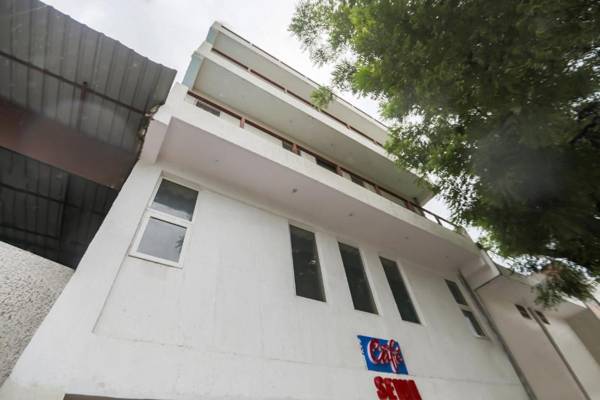 OYO 75172 Sewa Residency