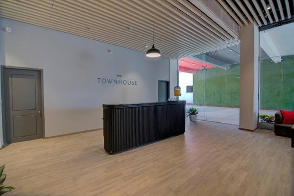 OYO Townhouse 293 IP Colony Faridabad