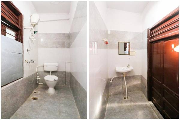 SPOT ON 78773 Hotel Sweet Rooms