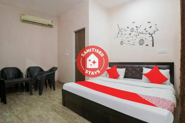 OYO 78826 Hotel Primeland