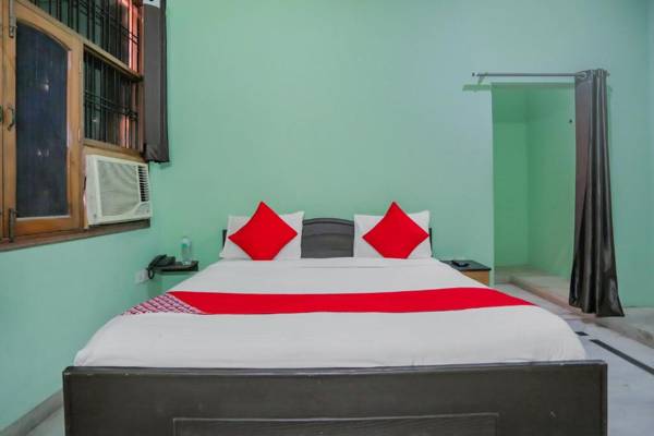 OYO 79942 Asian Residency