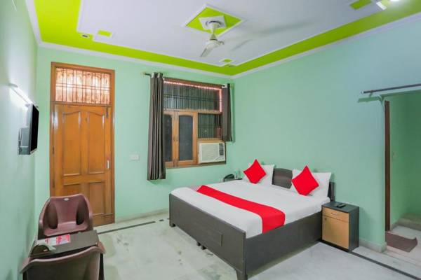 OYO 79942 Asian Residency