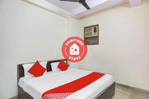 OYO 80219 Hotel King