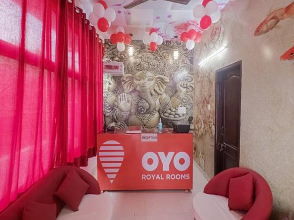OYO Flagship 82749 Hotel Royal Rooms