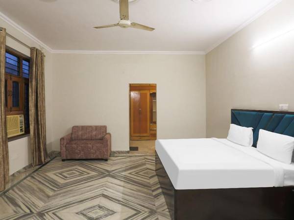 OYO 85830 Ann's Cottage