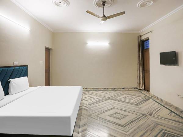 OYO 85830 Ann's Cottage