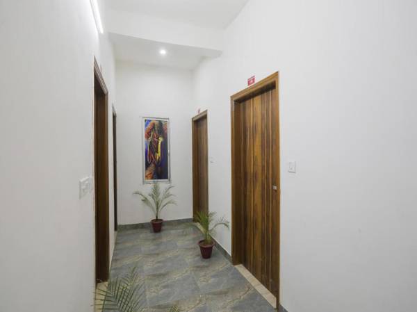 Collection O 85164 Hotel Sankalp