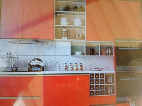 OYO HOME 85455 Madhushala