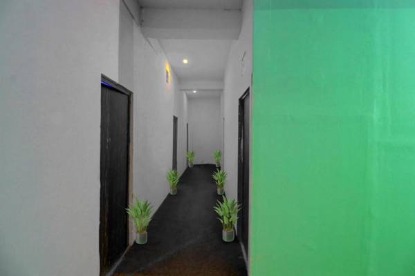 OYO 86263 Hotel Waypoint