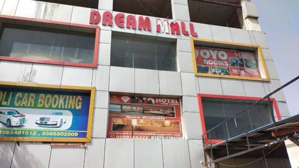 OYO 91134 Chaudhary Oyo