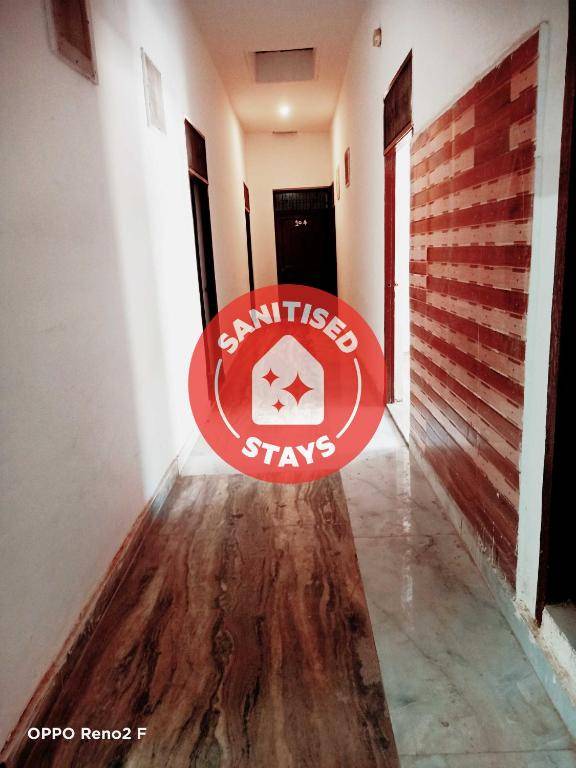 SPOT ON 89988 Hotel Spot Valley