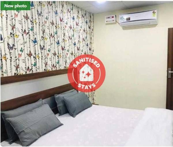 OYO 90525 Hotel Blackberry