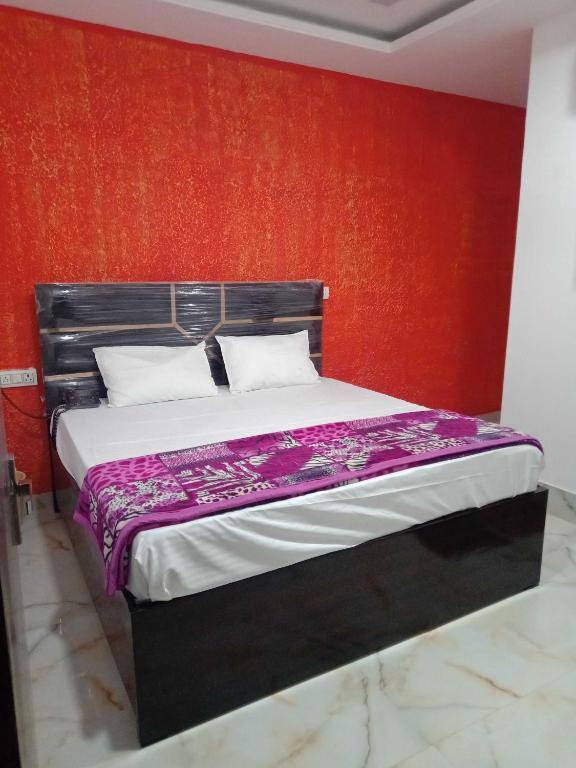 OYO 91703 Hotel HR 29