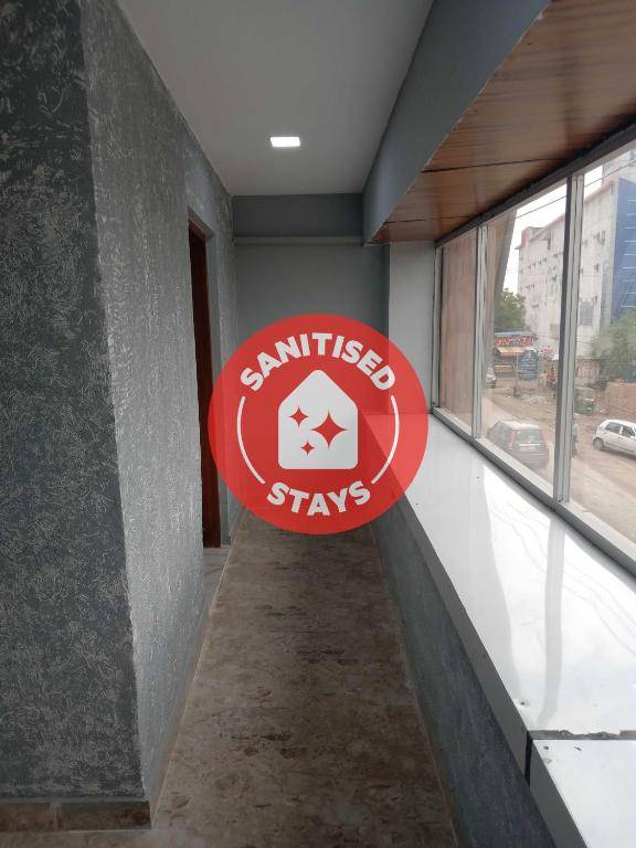 OYO 91703 Hotel HR 29