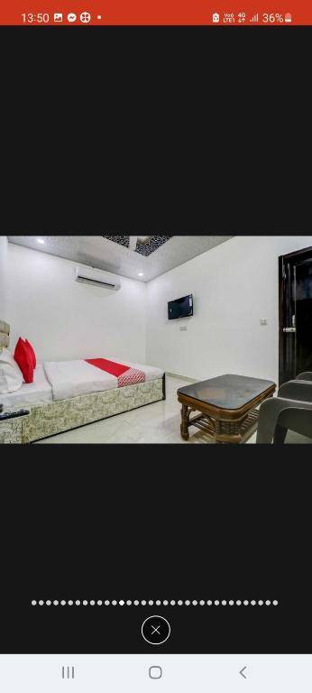 OYO 91120 Hotel Town Palace