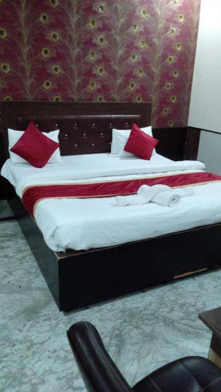 OYO 92050 OYO Flagship