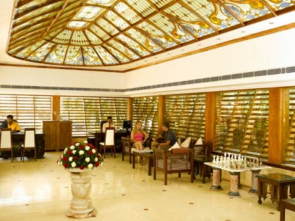 Hotel Saj international