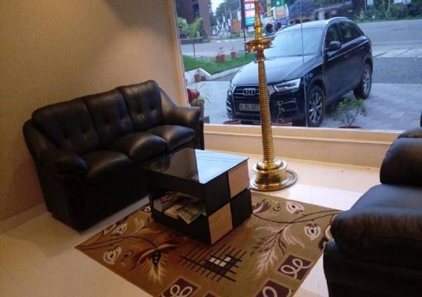 Ashoka Residency Chottanikkara