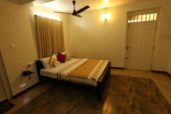 Nambiars (premium Heritage Hotel)