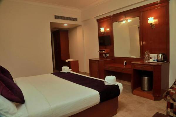 Hotel Edassery Mansion