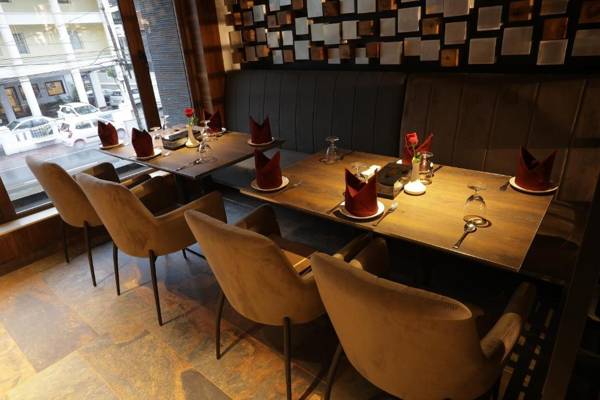 Hotel Span International