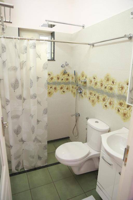 Villino Kalipparambil