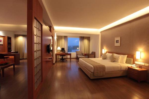 Monsoon Empress Kochi