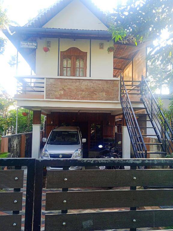 Vintage Inn Homestay