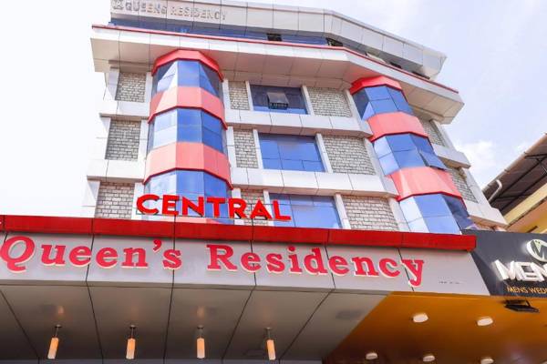 Central Queens Residency