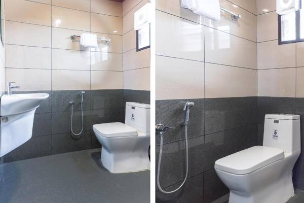 Central Queens Residency