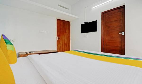 Treebo Trip Survie Inn