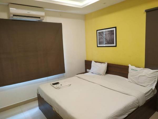 Kadavil Suites Rooms and Apartments Edappally